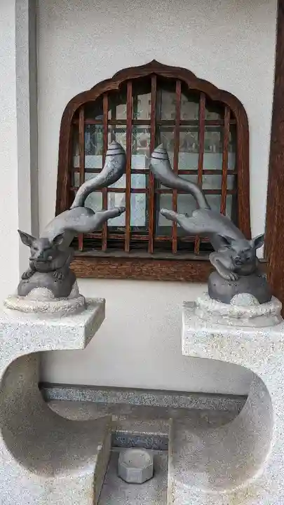 圓珠寺(東京都)