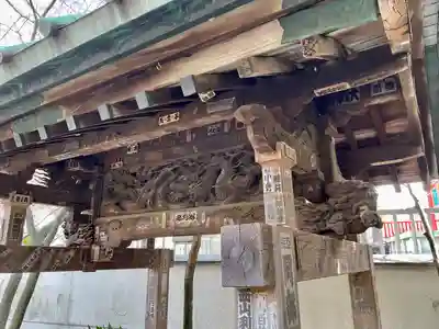高幡不動尊　金剛寺(東京都)