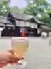 河合神社(鴨川合坐小社宅神社)(京都府)