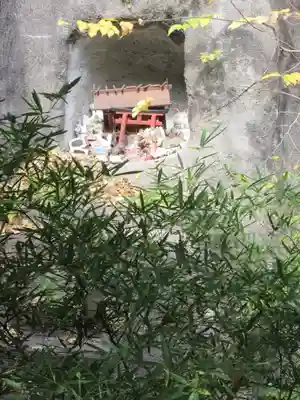 雷神社の末社・摂社