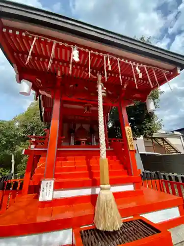 神泉苑(京都府)