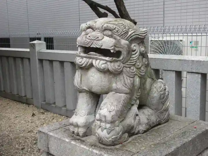 北野神社(東京都)