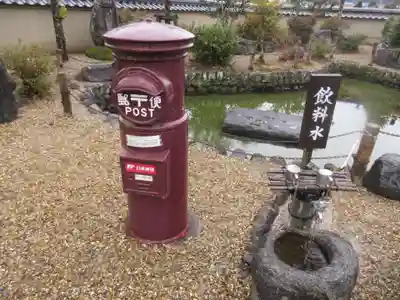 飛鳥寺のその他建物