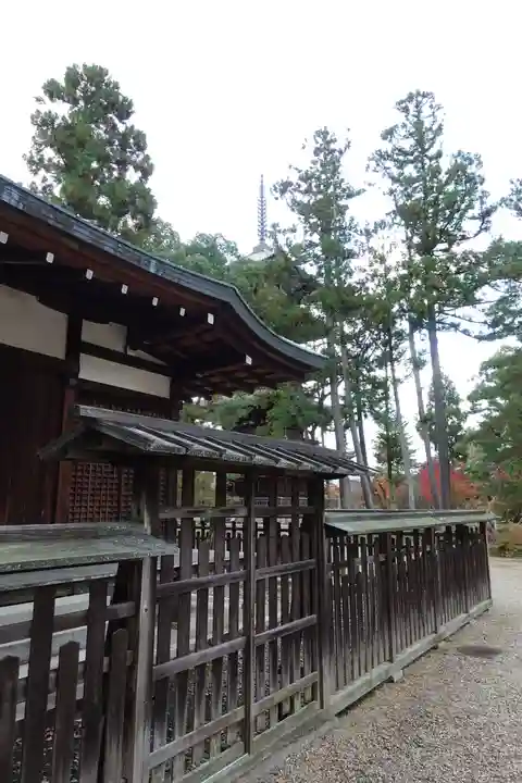 仁和寺のその他建物