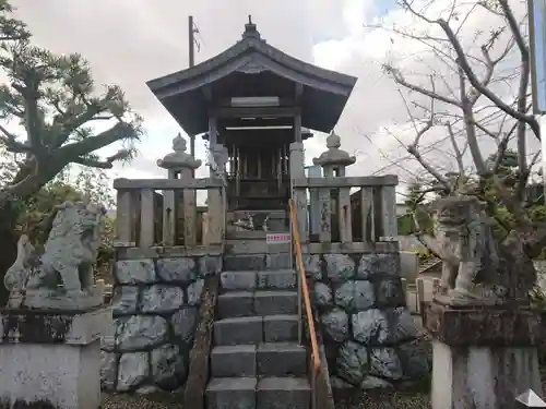 皇大神宮(岐阜県)