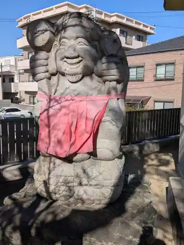 舞子六神社／まいこむの宮(兵庫県)