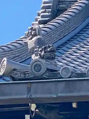 長香寺のその他建物