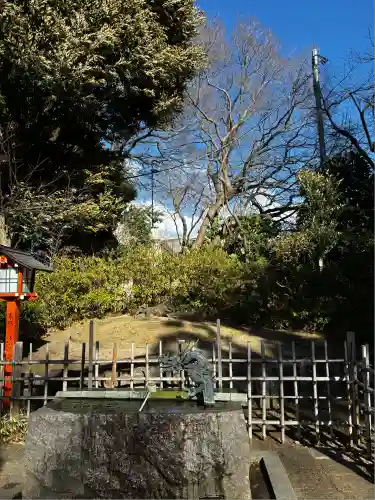 明王院（満願寺別院）(東京都)