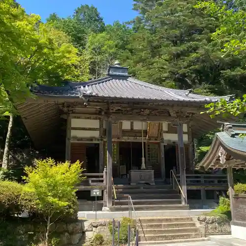花山院菩提寺(兵庫県)