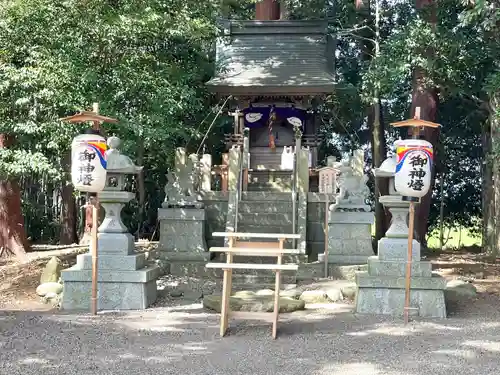 天日神社(滋賀県)