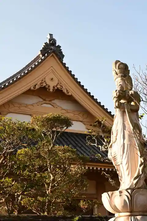 東林院(種蒔大師)(徳島県)