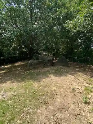 眞宮神社(岡山県)