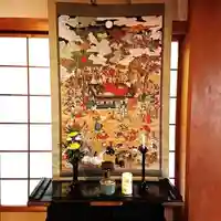 興禅寺の本殿・本堂