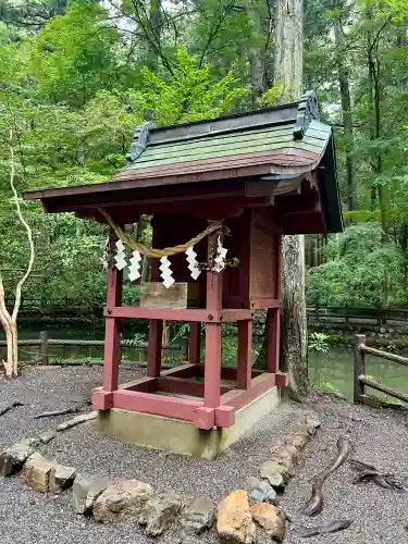 小國神社(静岡県)