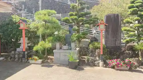 等覚寺(静岡県)