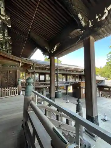 豊川閣　妙厳寺のその他建物