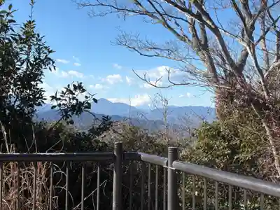 高尾山薬王院(東京都)