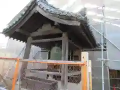 南泉寺の建物その他