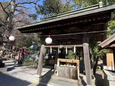 山名八幡宮(群馬県)