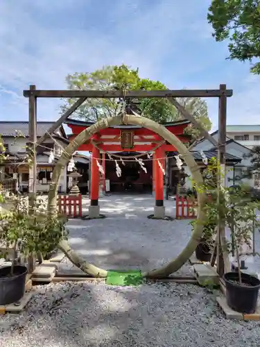 秩父今宮神社(埼玉県)