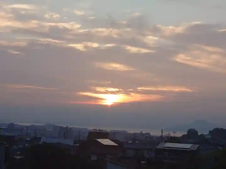 速谷神社(広島県)