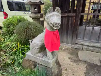 岡山神社(岡山県)