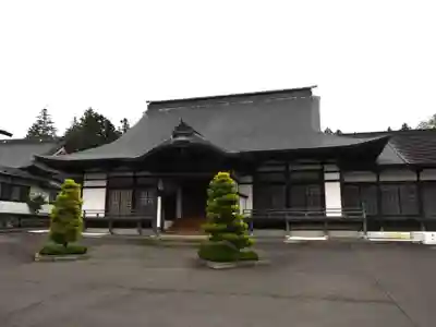 清安寺(青森県)