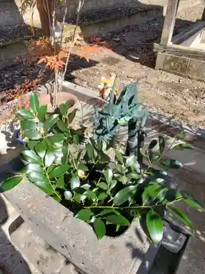 三光稲荷神社(福島県)