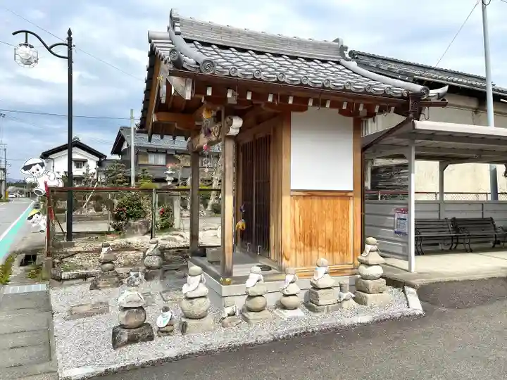 地蔵堂(滋賀県)