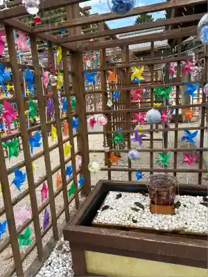 金井神社(三重県)