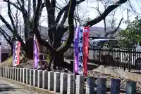 出雲伊波比神社(埼玉県)