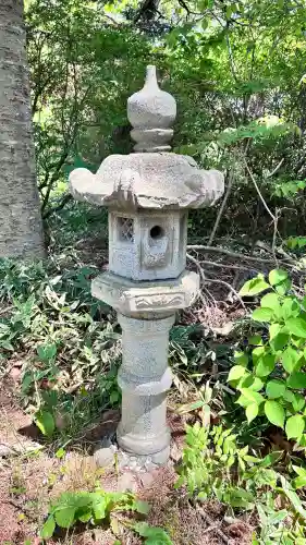 恵山大権現(北海道)