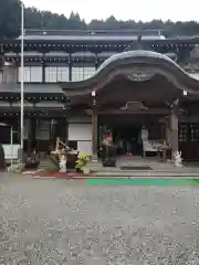 両子寺の建物その他