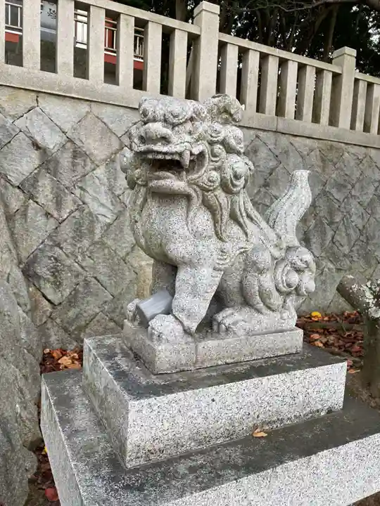 平林貴船神社(兵庫県)