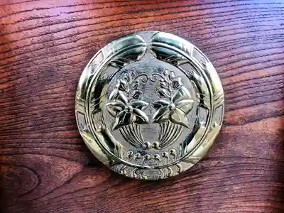 小国両神社のその他建物