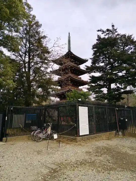 上野東照宮(東京都)