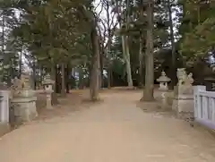 八王子神社(千葉県)