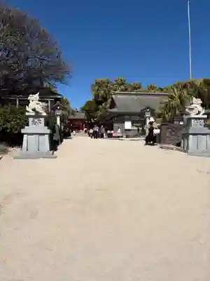 青島神社(青島神宮)(宮崎県)