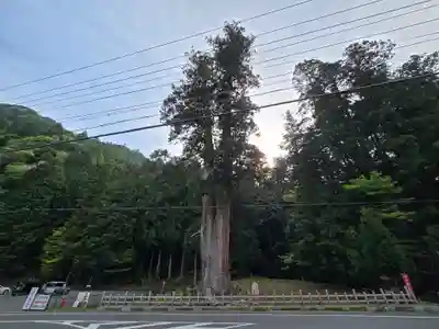 室生龍穴神社(奈良県)