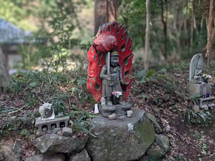 鎮國寺(福岡県)