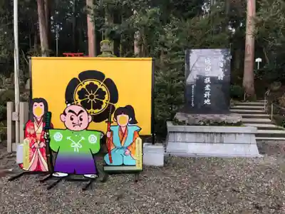 劒神社のその他建物