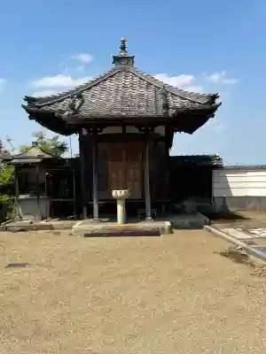 少林寺(岐阜県)