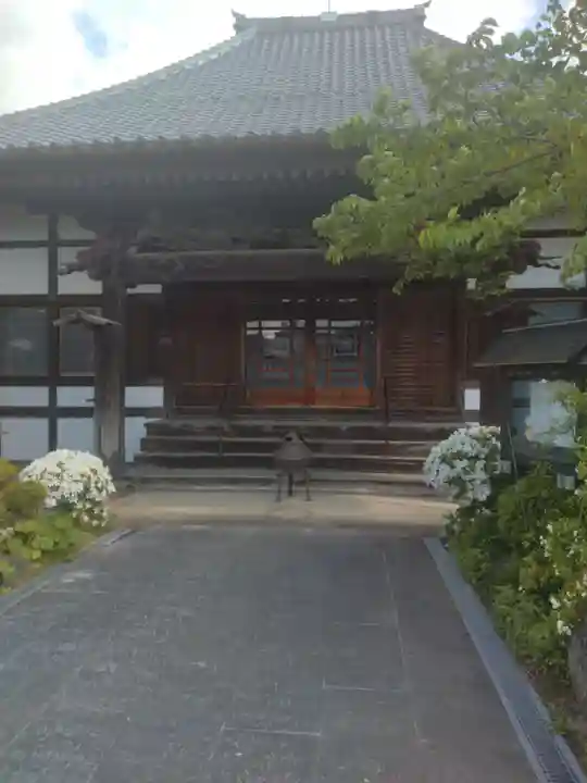 妙見寺(宮城県)