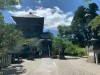 笠森寺のその他建物