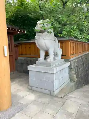 健軍神社(熊本県)