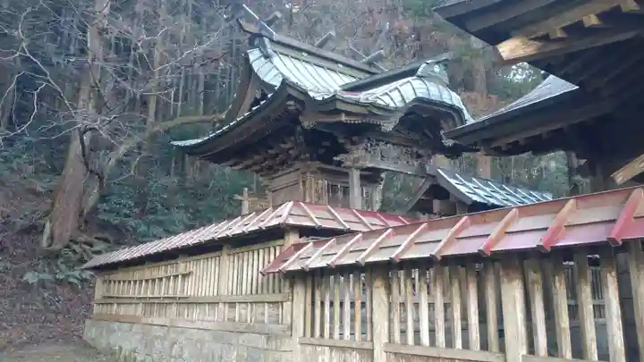 大中神社(茨城県)