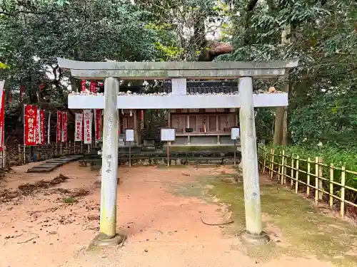 住吉神社(山口県)
