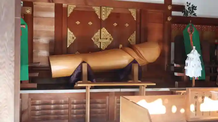 田縣神社(愛知県)