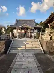 法蔵寺(静岡県)