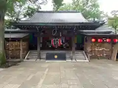 明王院（満願寺別院）の本殿